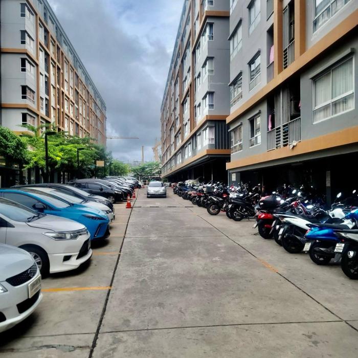 Y Pattaya city พัทยาใต้ สาย3