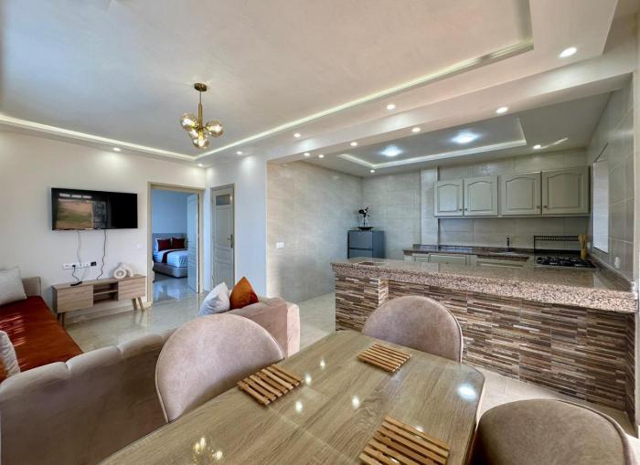 Apartamentos de Fola 1