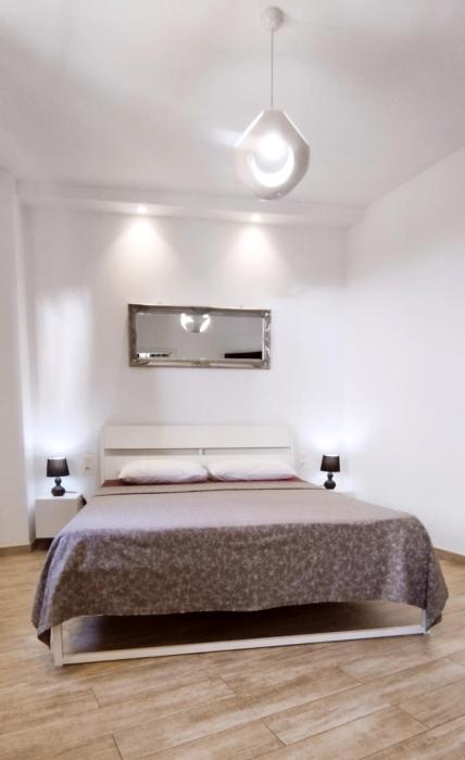 Altozano Room II, Estudió centro de Málaga Gayfriendly, Wi-Fi gratis