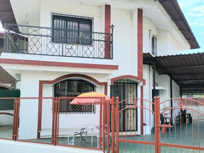 Hill View Quads Villa