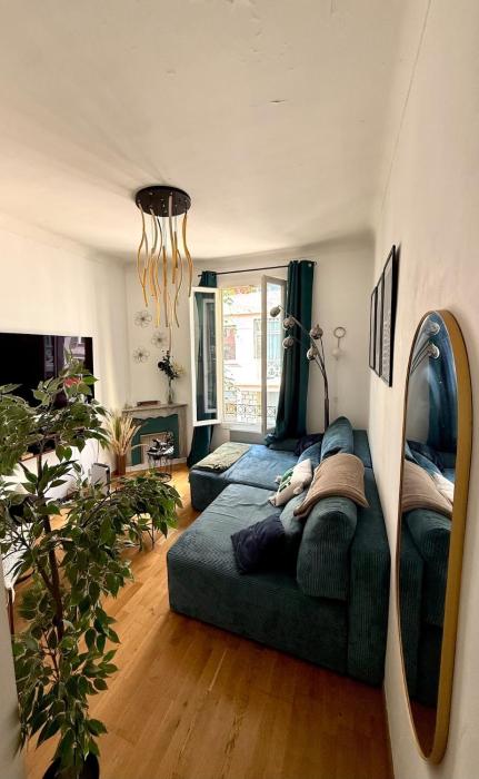 Charmant Appartement T2