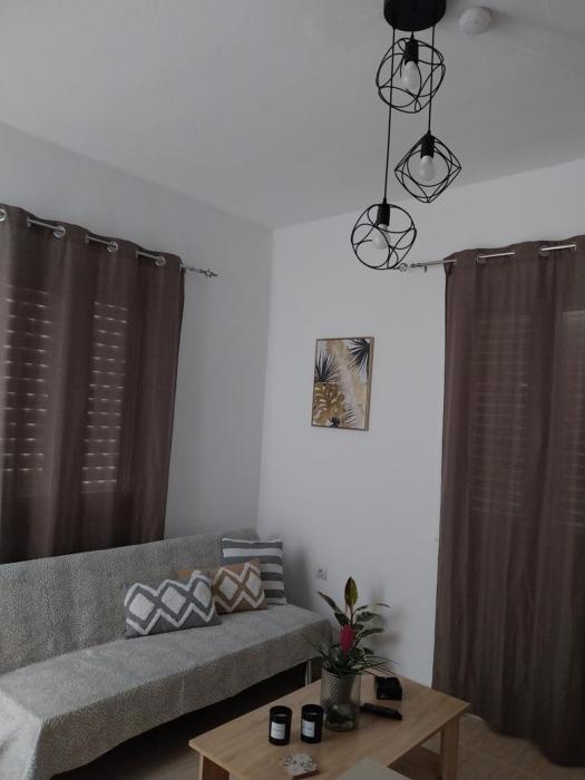 Elenas country house