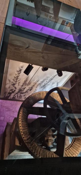 Die Mühle Appartements