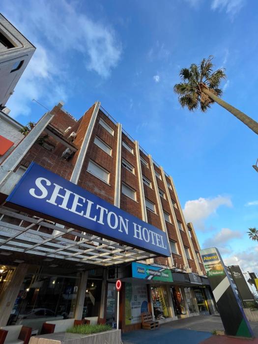 Punta del Este Shelton Hotel