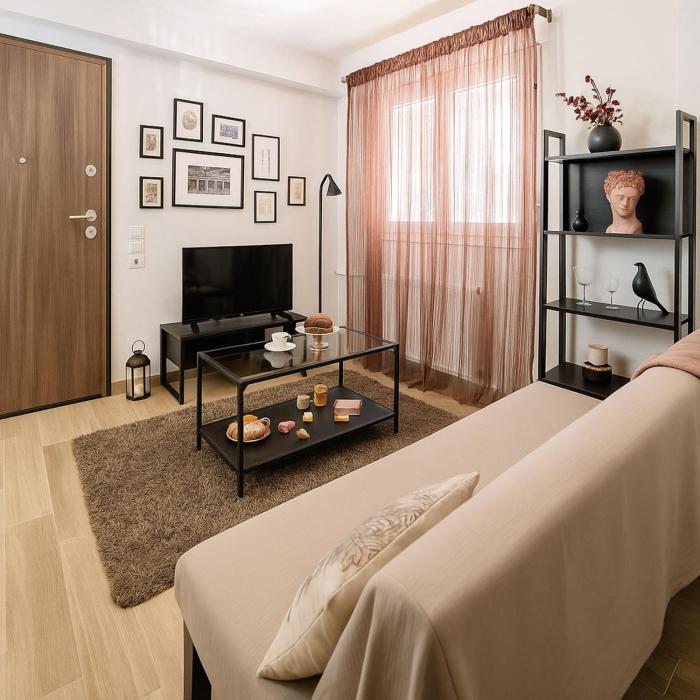 Comfort Zone in Ioannina