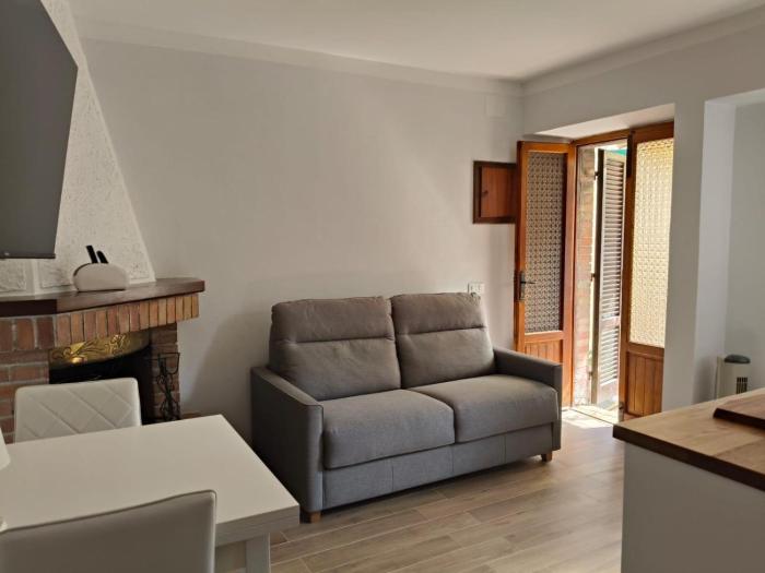 La casetta di San Filippo