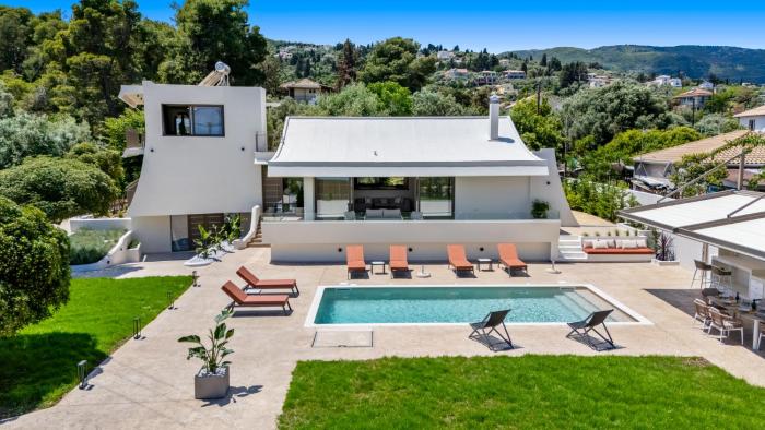 Albagiorno - Glykocharama