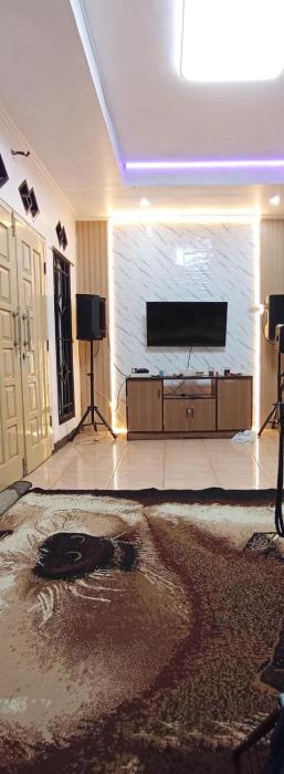 Villa STS Cisarua Puncak