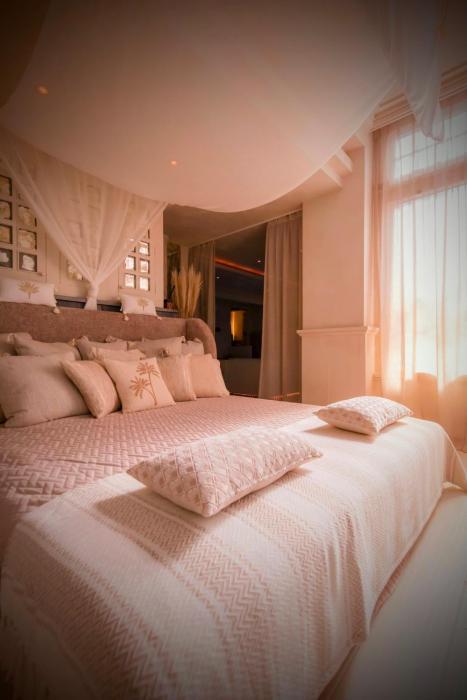 Evāra Private Spa & B&B Retreat