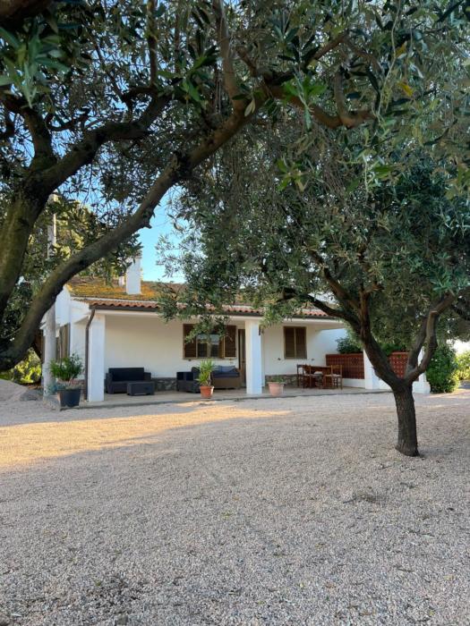 Casa vacanze Capalbio - Fiordaliso