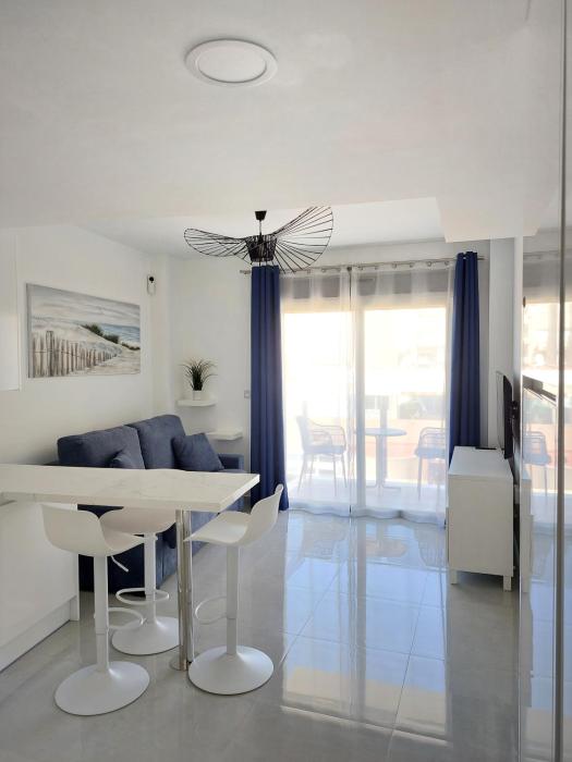 Flair Apartment Los Locos