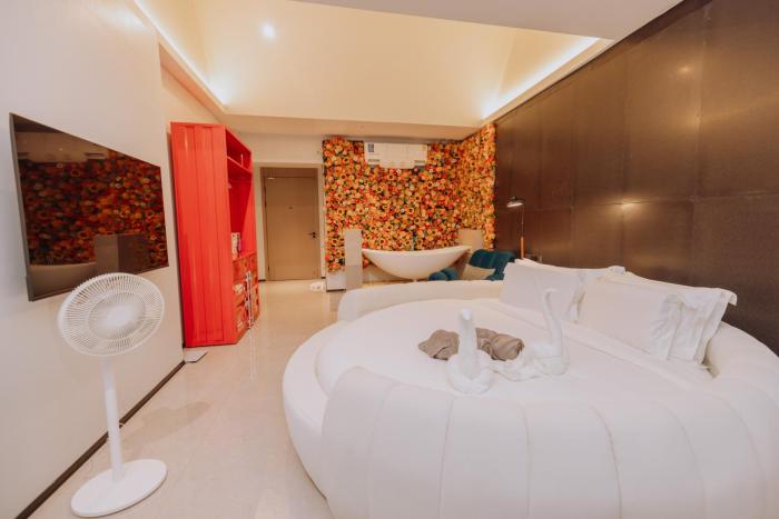YUSU Hotel