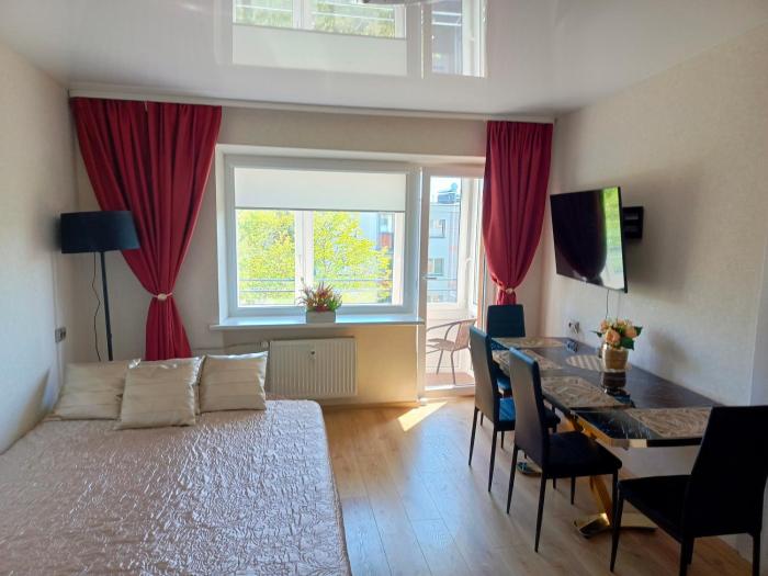 Andante apartment Self check in