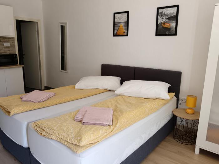 Dubrovnik Sun Apartment