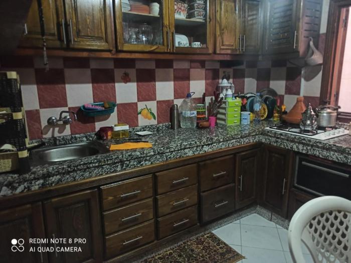 Dondon Nadine hébergement