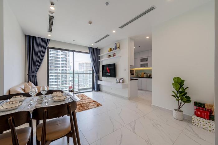 LA Nest 2bed - Blue Nest