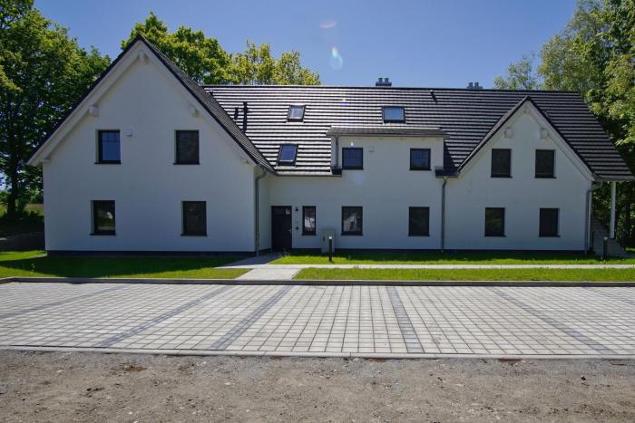 Rex Rugia Haus 17 Ferienwohnung 05