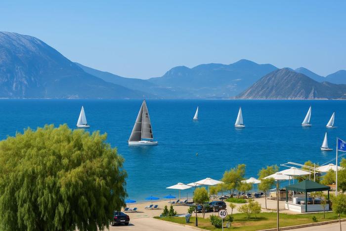 Mare Mare Thalassa A