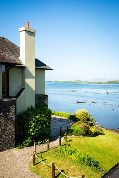 Seafort Luxury Hideaway