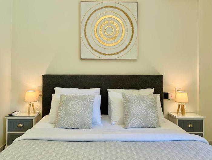 Sophilia Garden escape