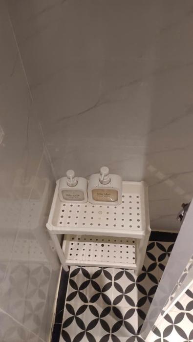 Horn Inn Hotel Saigon 12