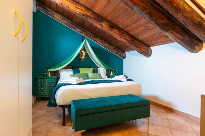 -Porta Susa - Centro- Suite x4 with Wi-Fi