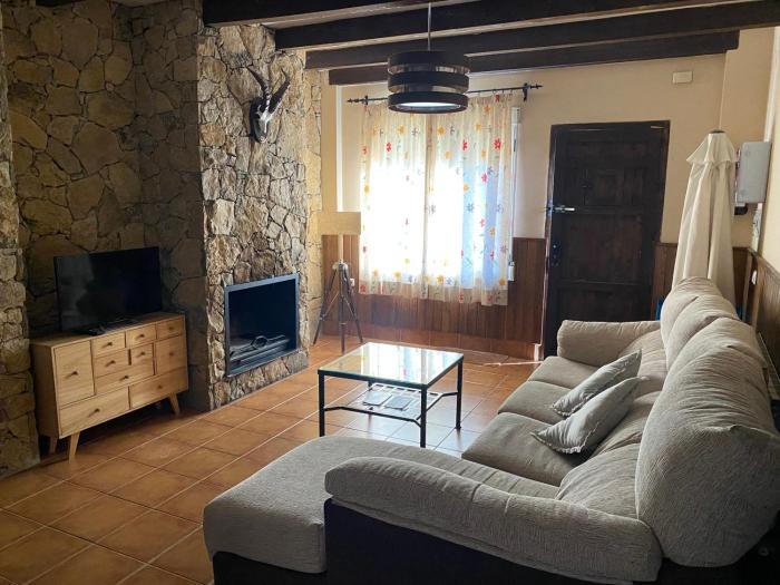 Apartamento Rural Sierra de Segura