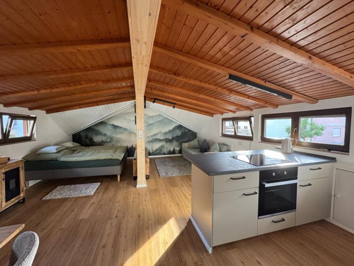 Bleibach Chalet