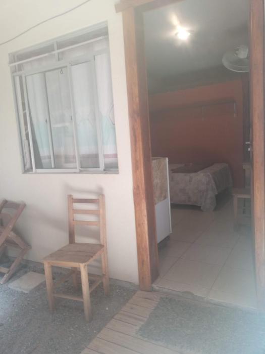 Morada do rosa ouvidor