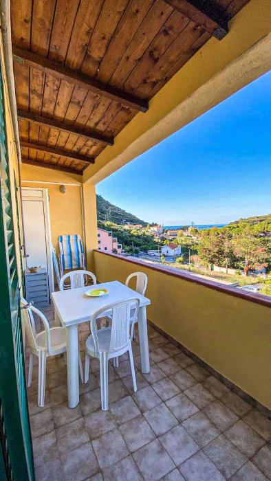 Maison Vita in beautiful Maratea