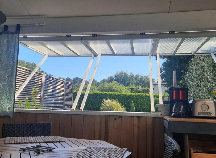 Fishermans house-style gîte for 2 people - Maison style cabane de pêcheur pour 2