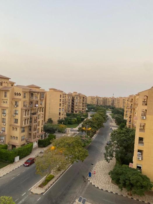 Fully finished Appartement for rent