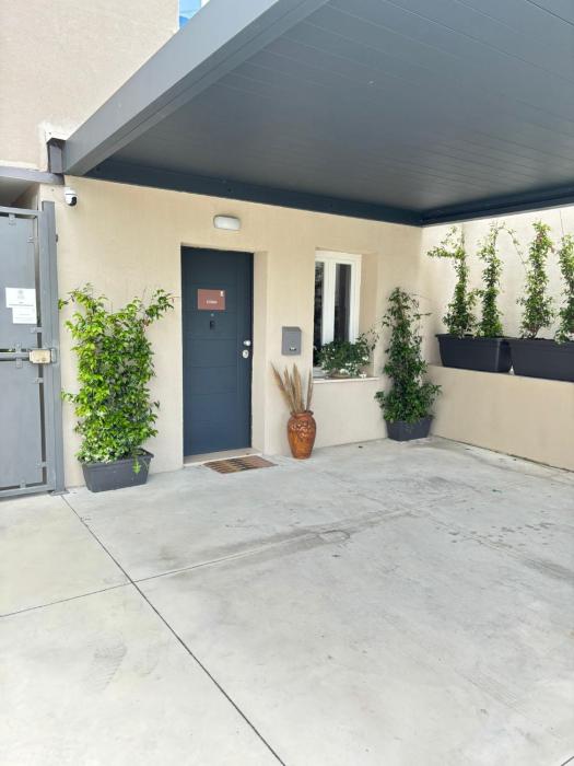 Alla Posta Family House