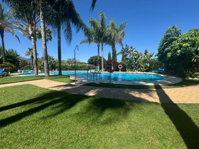 3 bed Apartment in Gazules del Sol