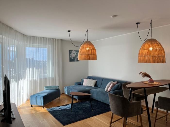 Tiiru Luxury Apartment