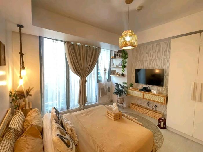 Altheas relaxing Condo Hotel