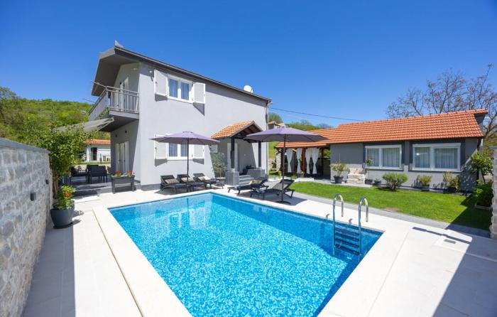 Villa Batarelo fully air-conditioned