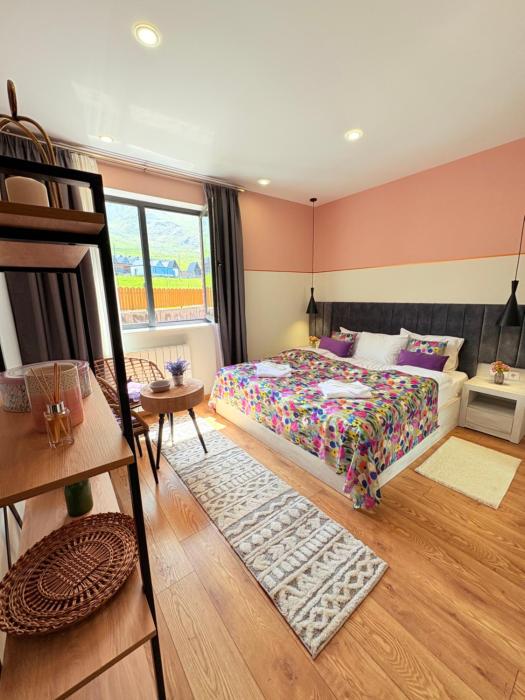 Devdaraki Apartments N 113