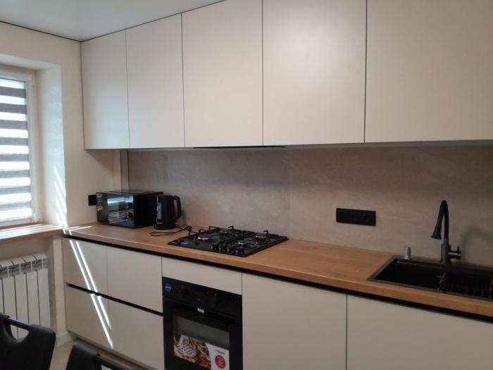 Люкс апартаменты -Центр