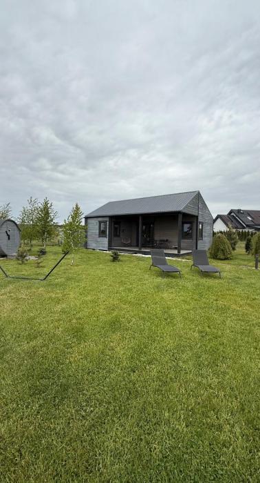 SielskiePrzylesie Charzyno