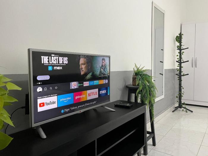 Studio Copacabana a 100 metros da praia, posto 5