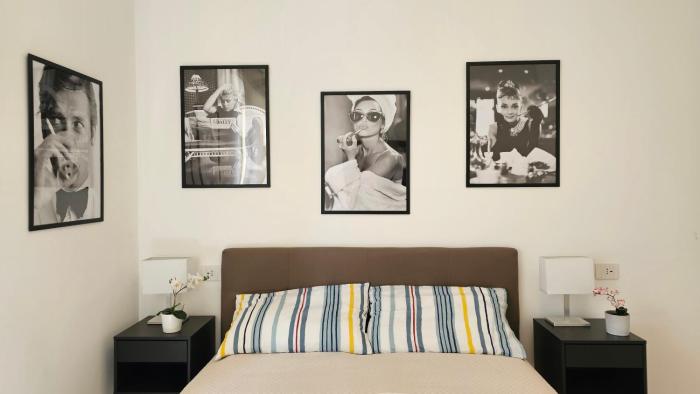 Garda Moments Apartment