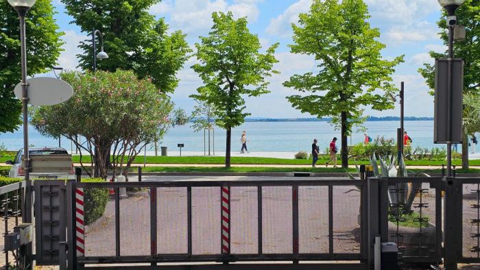 Garda Moments Apartment