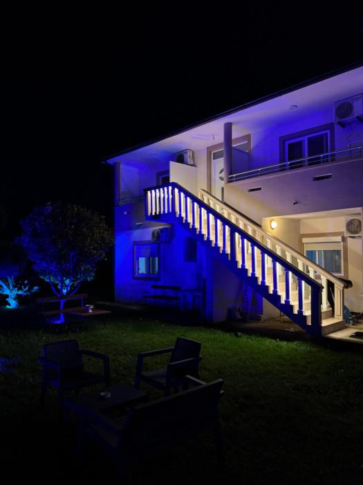 Studio Apartments Domenik