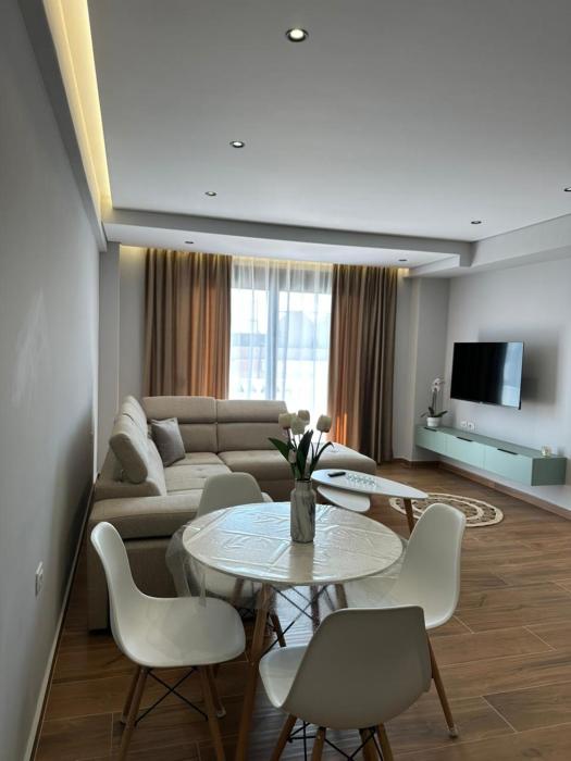 Sissy & Bros Apartments