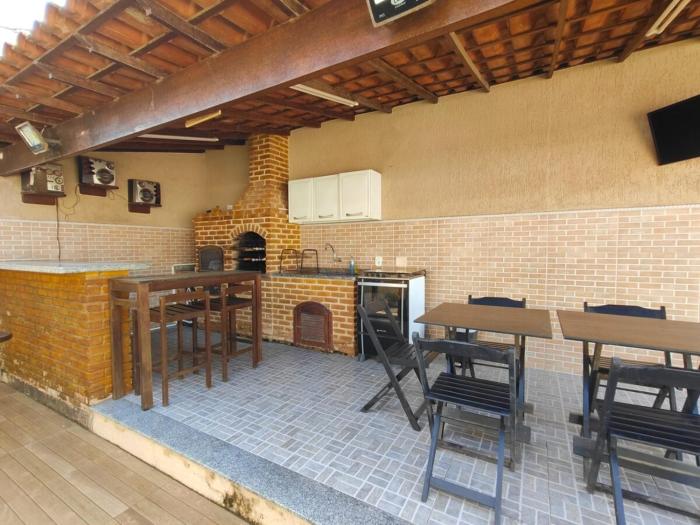 Casa iguabinha