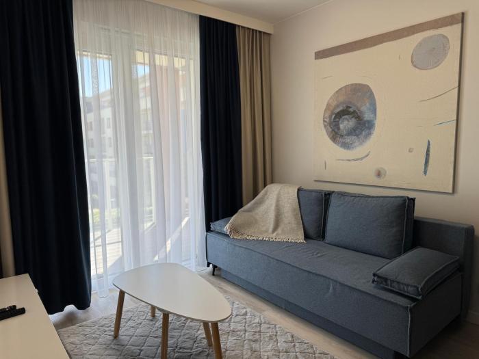 4SUMMER Blue Coast Apartment