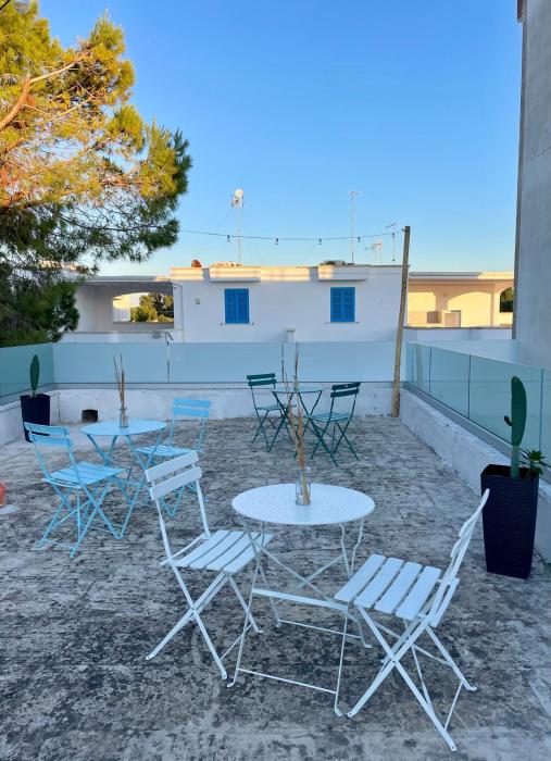 Sant Isidoro Apartments