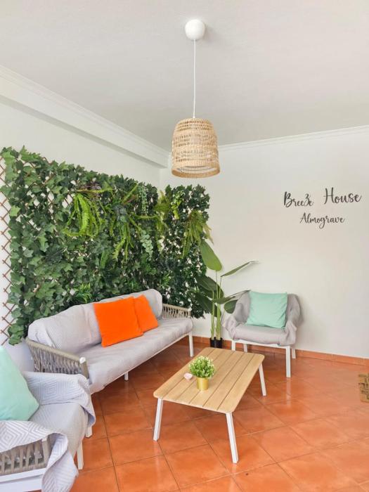 Breeze House Almograve - Rooms on Fishermens Trail