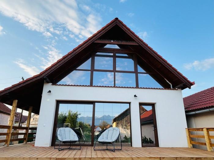 Arpas 346 - a soulful home